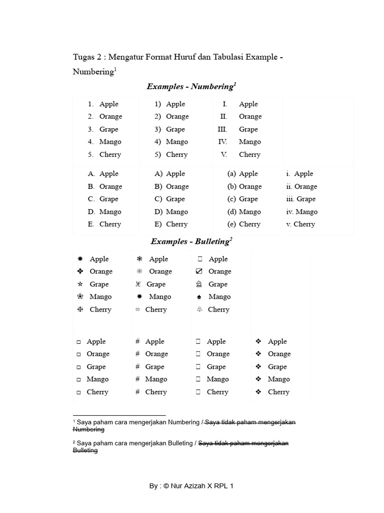 Nur Azizah XRPL1 Lat2 PDF
