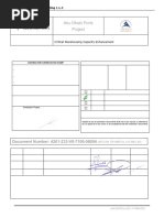 Comcheck Guidelines | PDF