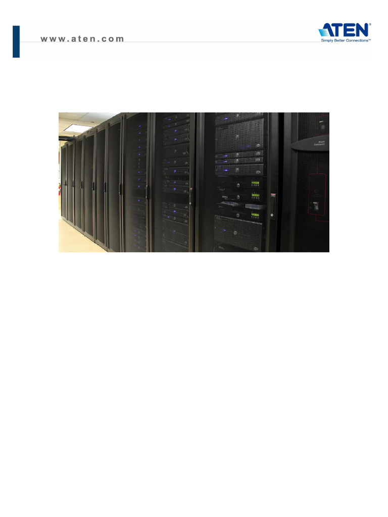 04 Data Center Planning PDF Data Center Air Conditioning