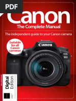 パナソニック LUMIX G VARIO 45-150mm F4.0-5.6 Digital SLR Photography - May 2014 | PDF | Camera | Exposure