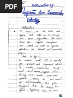 English Paper Pattern 2025 - FBISE Guide | PDF