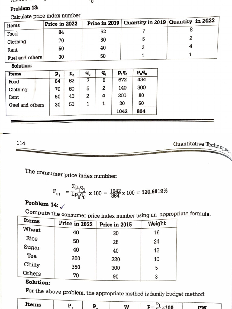 Cost of Living Index | PDF | Cost Of Living | Price Indices