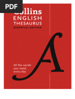 (Collins Essential Editions) HarperCollins Publishers - Collins ...