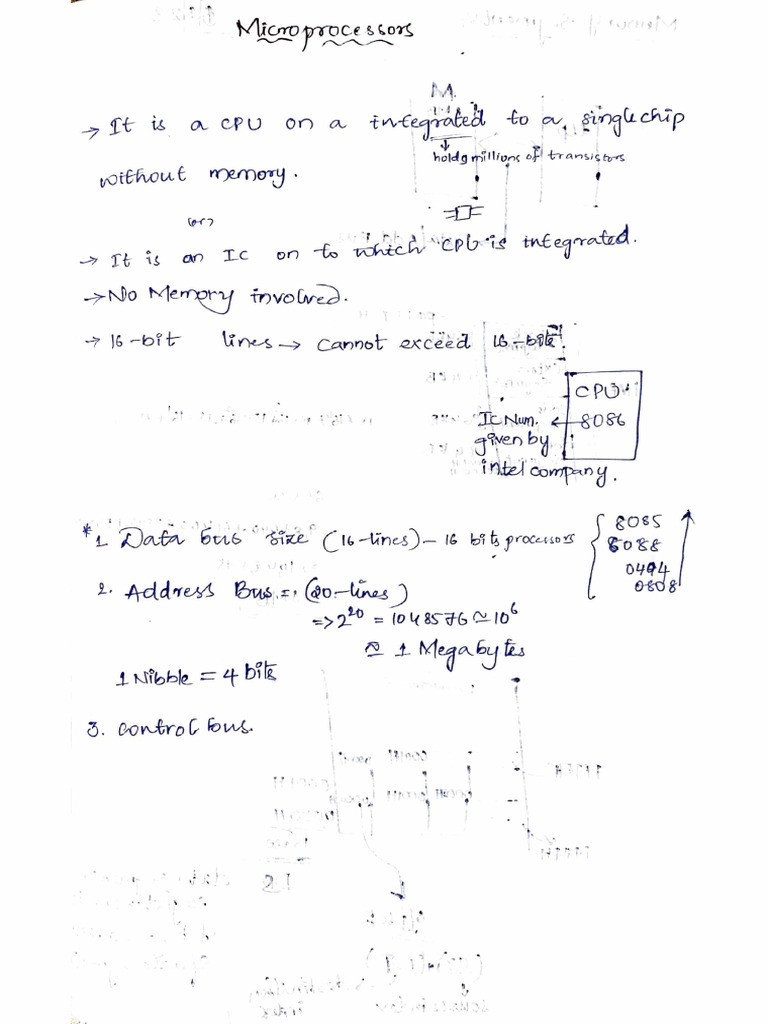 Mp Notes Pdf