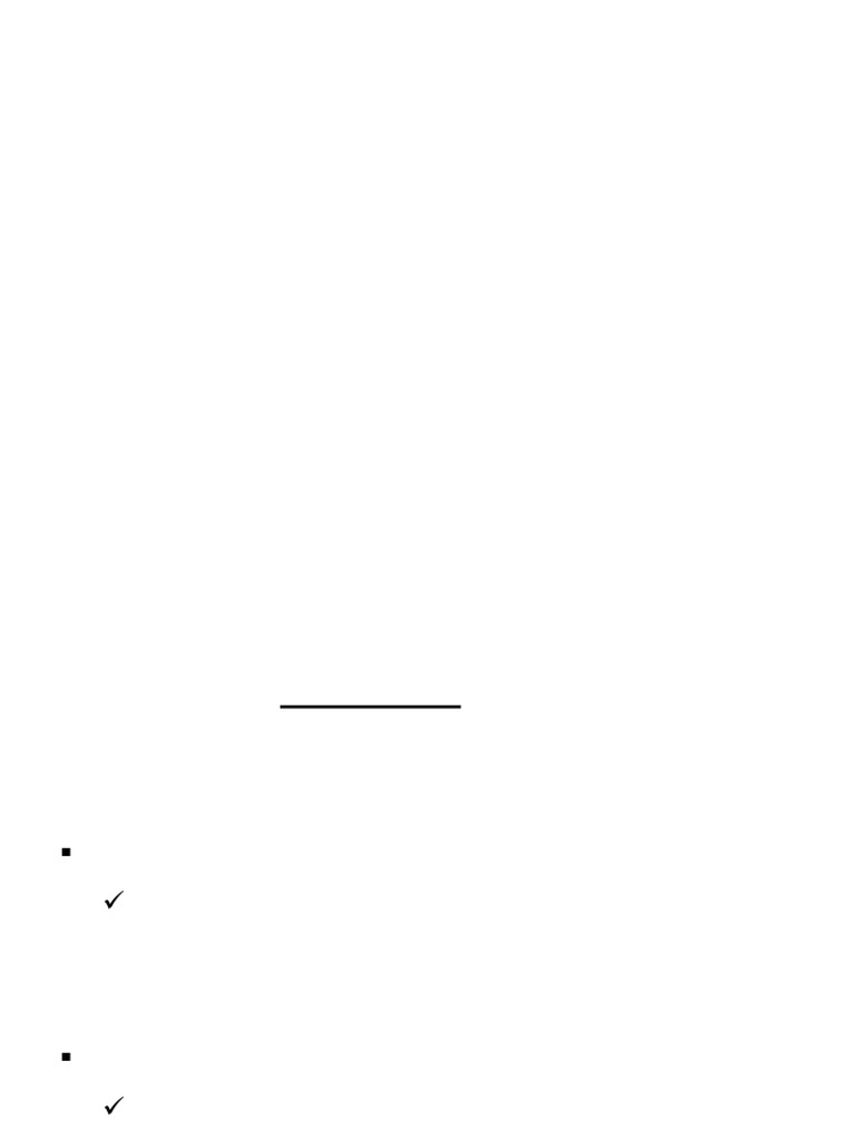 Limited Dependent Variable Models | PDF | Logistic Regression ...