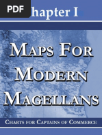 Maps For Modern Magellans Sample Chapter - Chapter 1