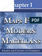 Maps For Modern Magellans Sample Chapter - Chapter 1