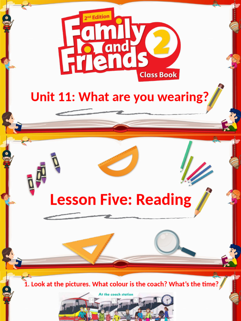 Unit 11 Lesson 5 Pdf