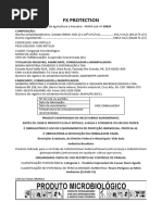 Completto Bula 3104258 | PDF | Casa e Jardim | Ciências e Matemática