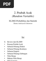 Download II Peubah Acak by Eda Miracles SN78830145 doc pdf