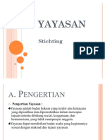 YAYASAN