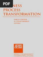 Download Business Process Transformation Advances in Management Information Systems by Faiza Zulfikar Saban SN78830436 doc pdf