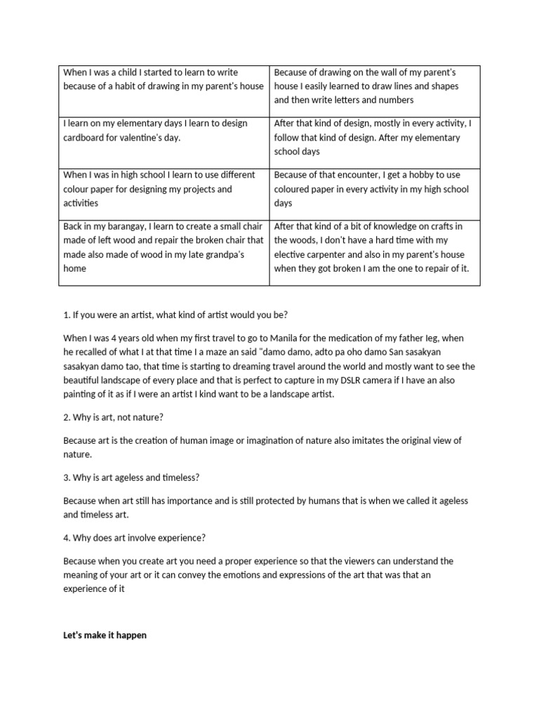 Module Epp 5 | PDF | Poetry