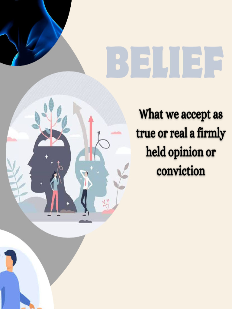 Belief | PDF