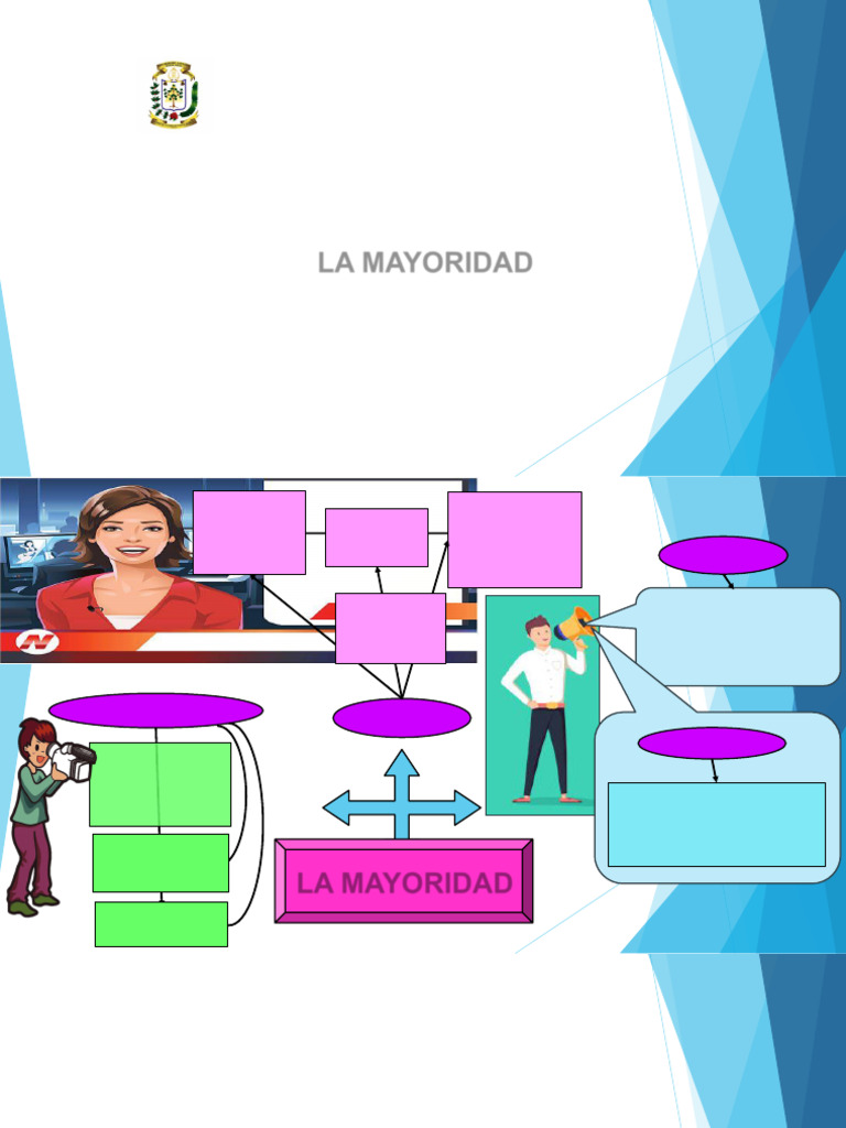 LA MAYORIDAD | PDF | Justicia | Crimen y violencia