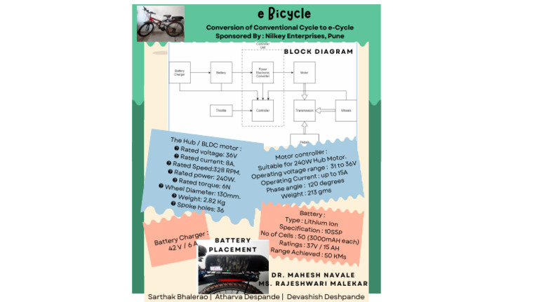 Ecycle | PDF