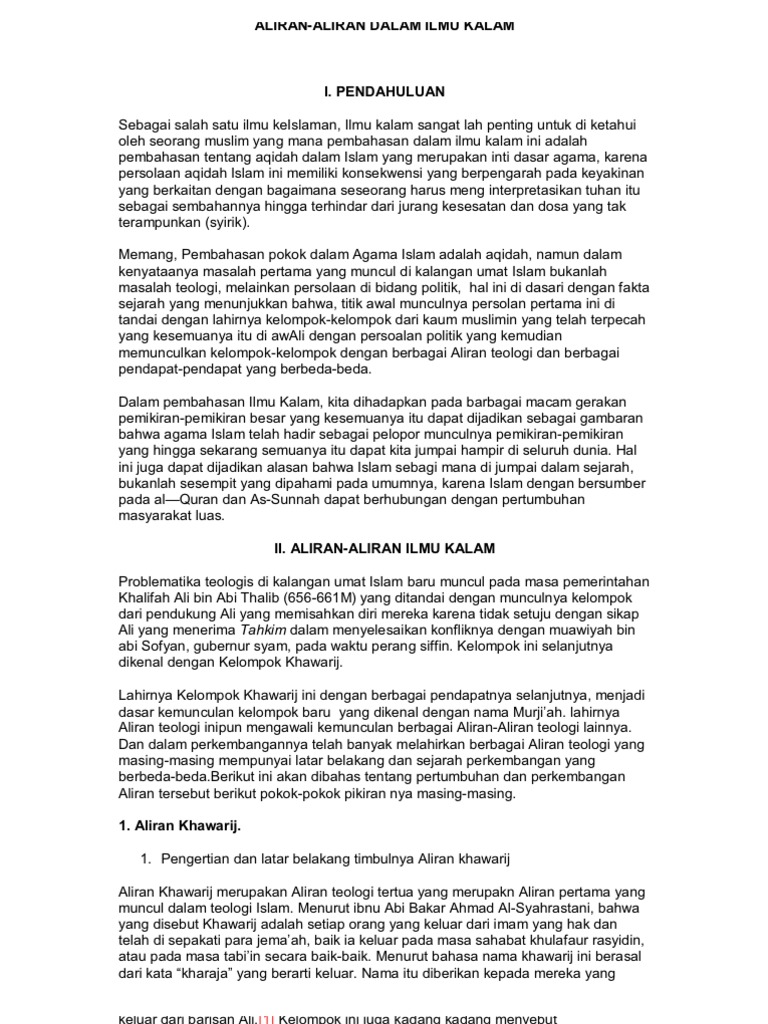 Ali Ran | PDF