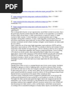 Download Surge Current Protection Using Super Conductors Report by creeti SN78833456 doc pdf