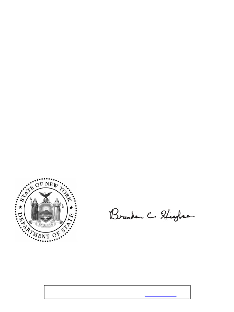 LLC Articles OR Certificate of Organization | PDF | Limited Liability ...