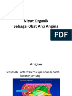 Nitrat Organik