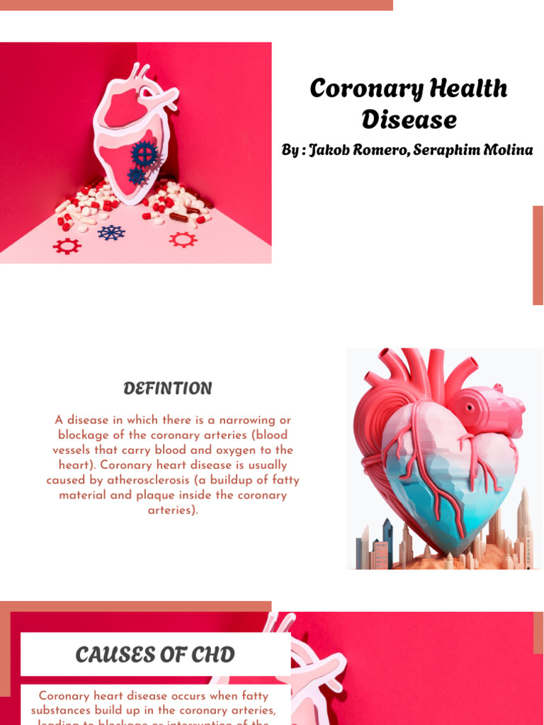 Wepik Understanding Coronary Heart Disease Causes Symptoms and ...