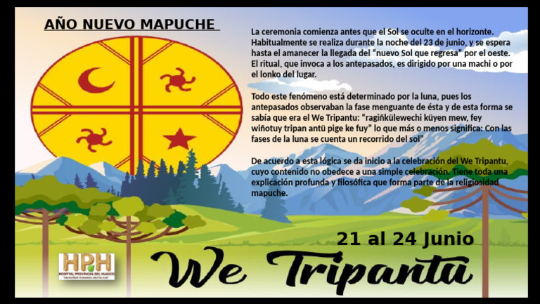 We Tripantu Pdf 