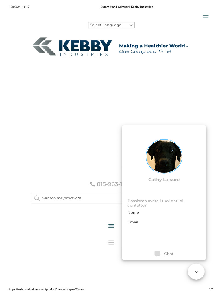 Select language search for products pdf