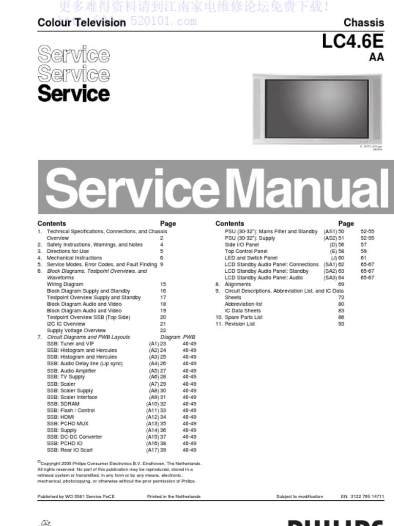 LC4 6e | Download Free PDF | Soldering | Computer Engineering 