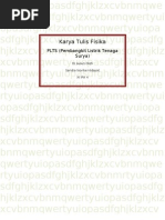 Download Karya Tulis Fisika by Sandra Novike SN78835434 doc pdf