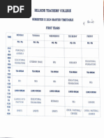 Ty 30 Forms-1 | PDF