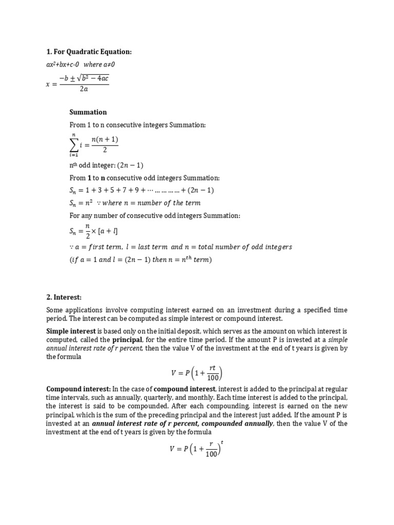 Gre math law pdf area triangle