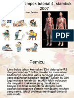 Download Diabetes Mellitus by sri wahyuni SN7883627 doc pdf