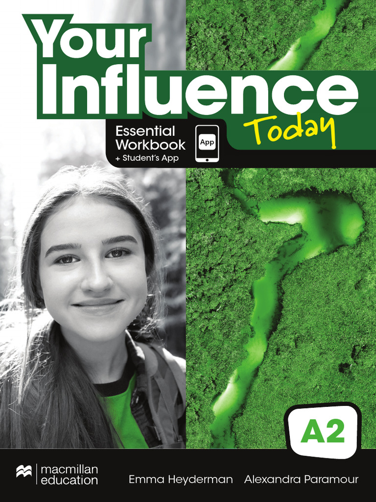 Influence Today A2 Workbook Overview | PDF