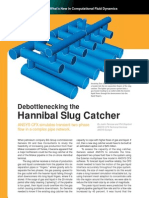 Hannibal Slug Catcher