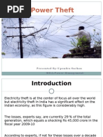 Download Power Theft by Upendra Sachan SN78838677 doc pdf