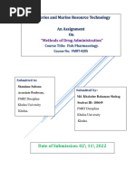 LIPO-C Injection Dosage Guide | PDF | Injection (Medicine)