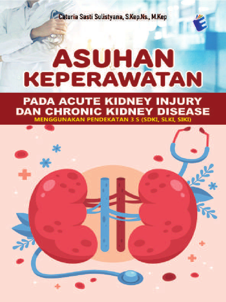 Asuhan Keperawatan Pada Acute Kidney Inj 1d8b7dad | PDF