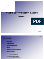 Videocompressionbasics Mpeg2 091031123547 Phpapp02