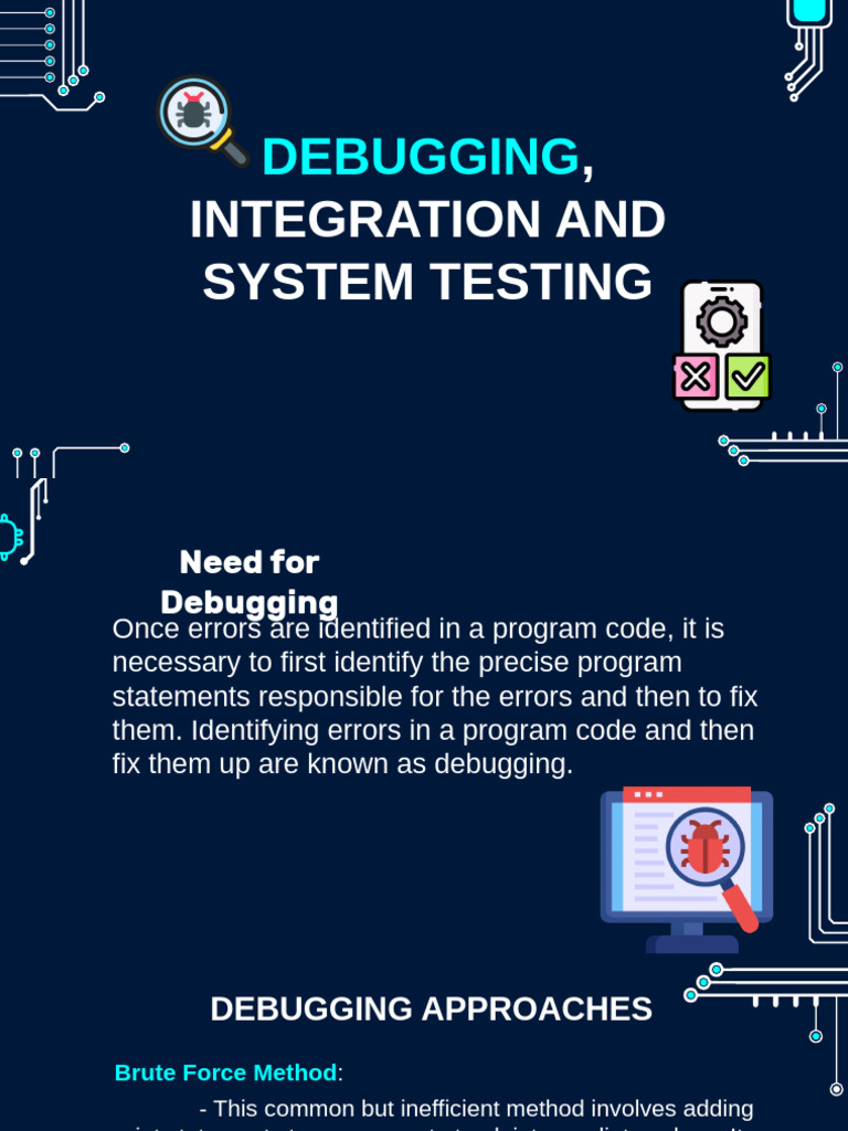 Software Engineering | PDF | Software Testing | Debugging
