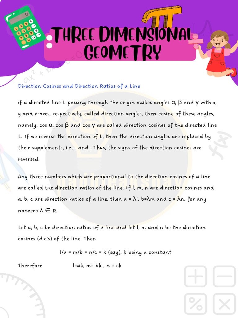 2024-10-08-0.6021098838984249 | PDF | Line (Geometry) | Elementary ...