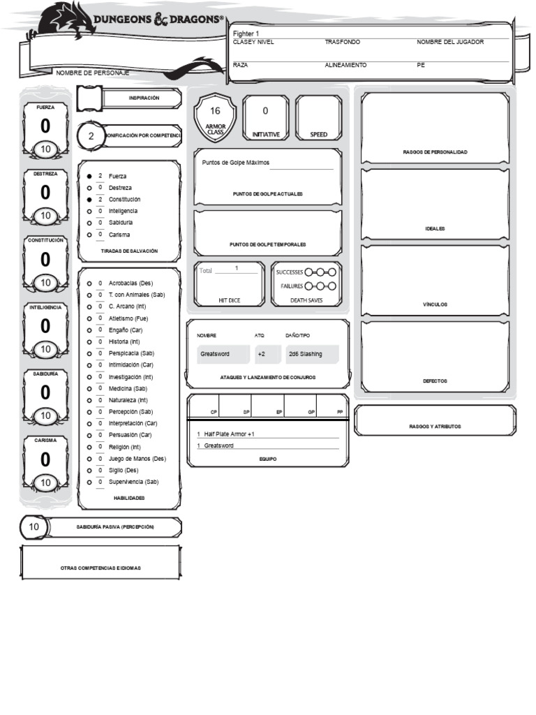 Ger Rero | PDF