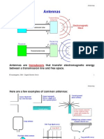 Antennas 1