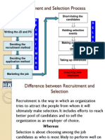 45c48recruitment Process