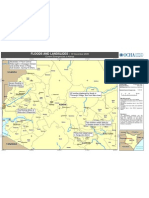 10 November 2008 | Kenya Flood Situation | PDF Format