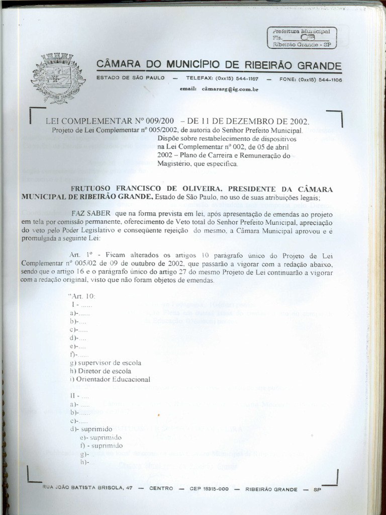 009 2002 LC 002 2002 | PDF