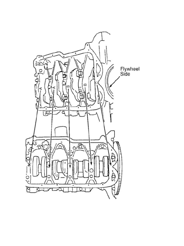 J18A Suzuki | PDF
