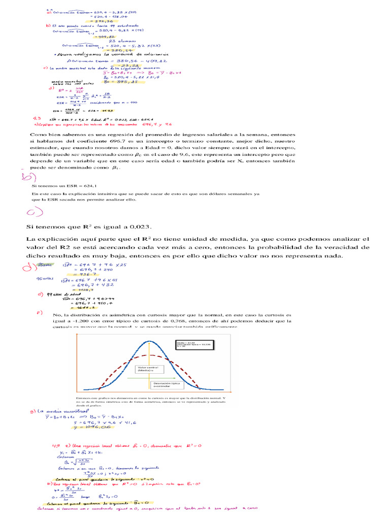 PRACTICA en Clase | PDF