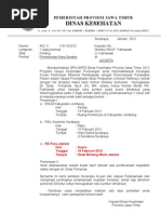 Download  Dody Firmanda 2012 - RS Paru Jember Clinical Pathways 16 Februari 2012 by Dody Firmanda SN78844047 doc pdf