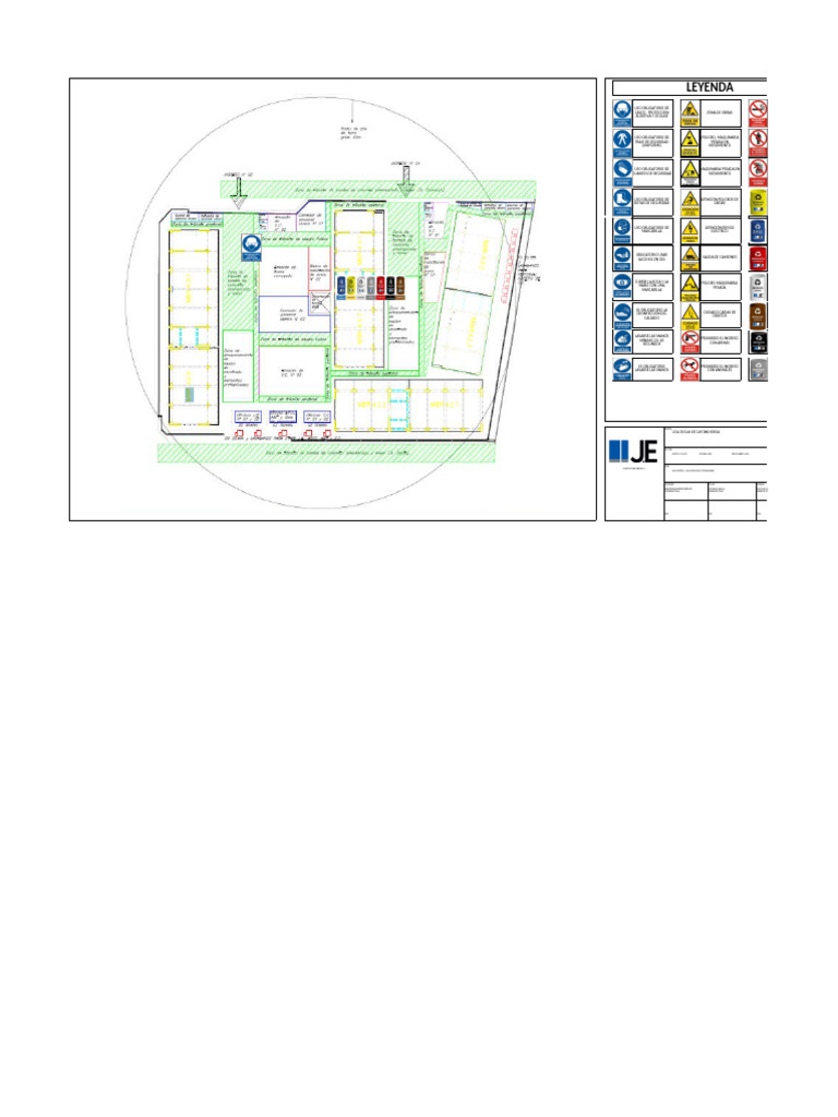 Mapa Riesgo Completo 2 | PDF