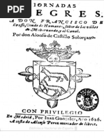 Jornadas Alegres | PDF | Entretenimiento (general) | Business